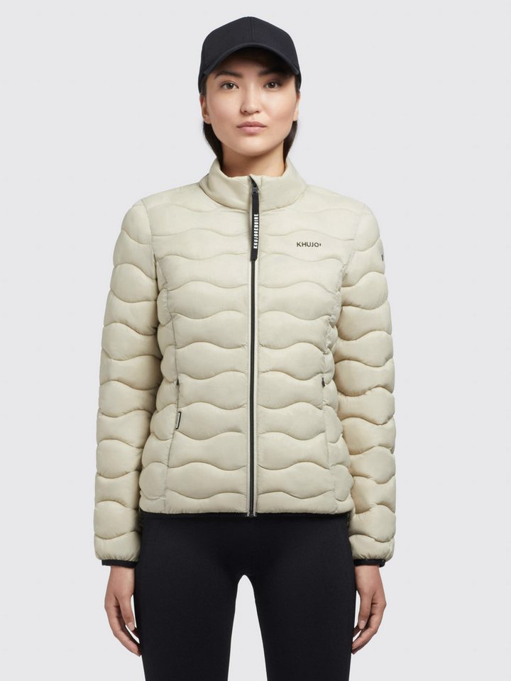 khujo Steppjacke ELENI2 günstig online kaufen