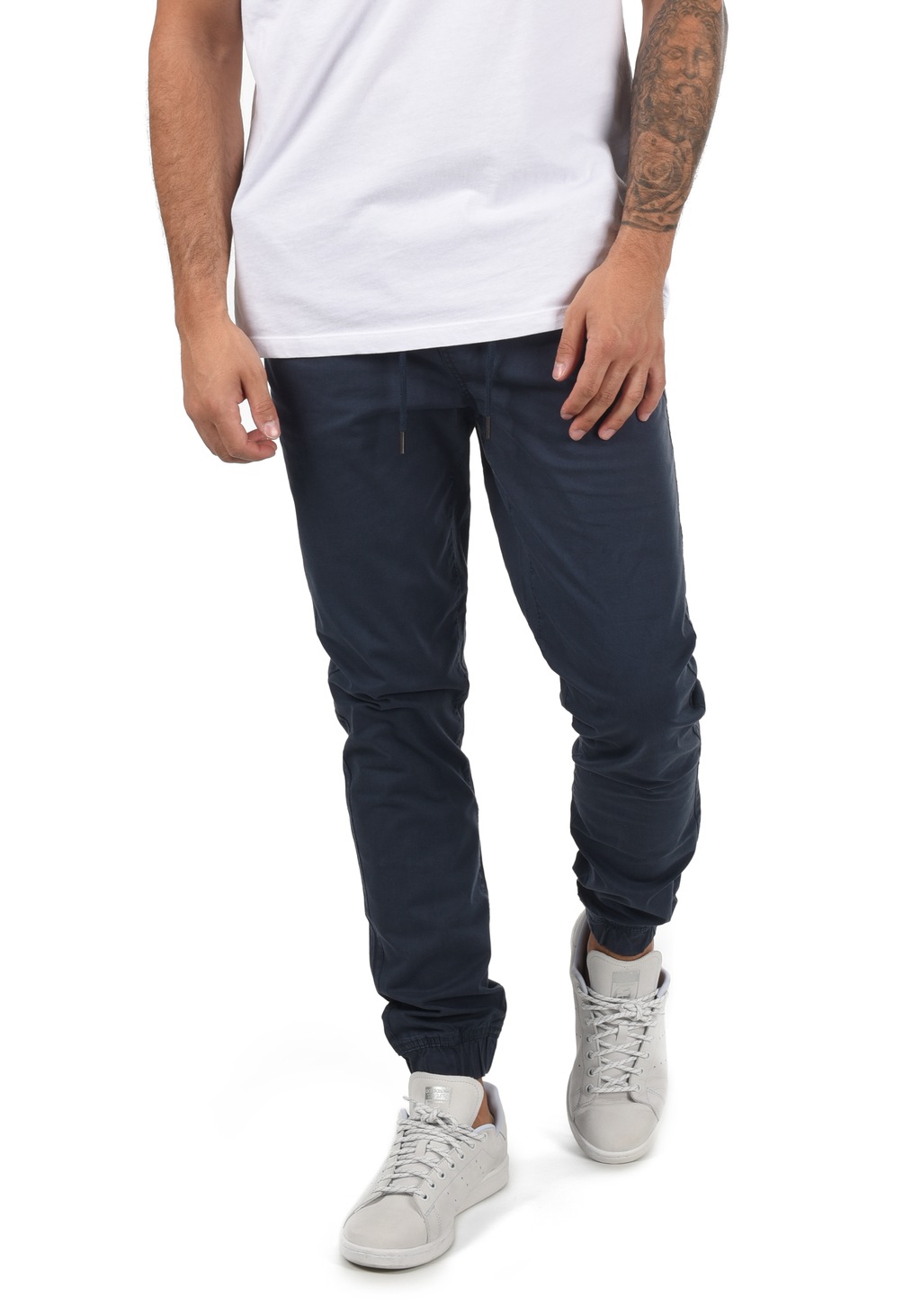 !Solid Chinohose SDThereon lange Hose im Chino-Stil günstig online kaufen