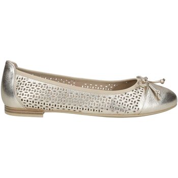 Caprice Ballerina "Caprice Ballerinas Leder" günstig online kaufen