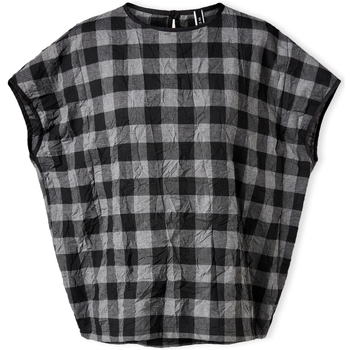 Wendykei  Blusen Shirt 123343 - Checked günstig online kaufen