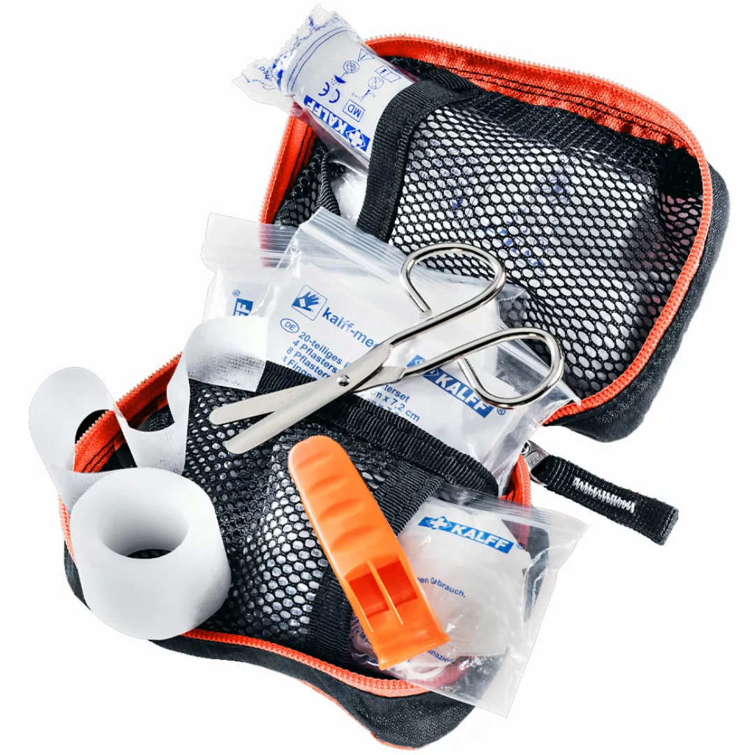 Deuter First Aid Kit Active Papaya günstig online kaufen