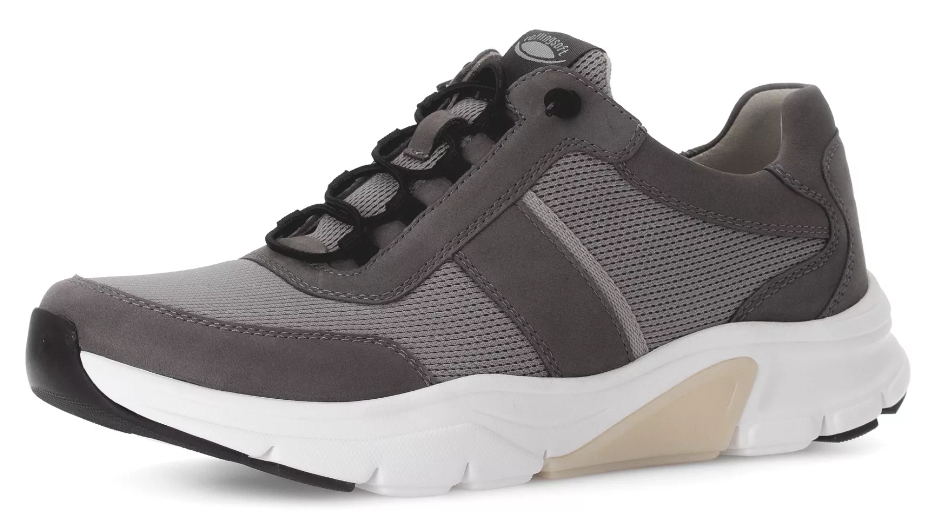 Gabor Rollingsoft Slip-On Sneaker, Freizeitschuh, Halbschuh, günstig online kaufen