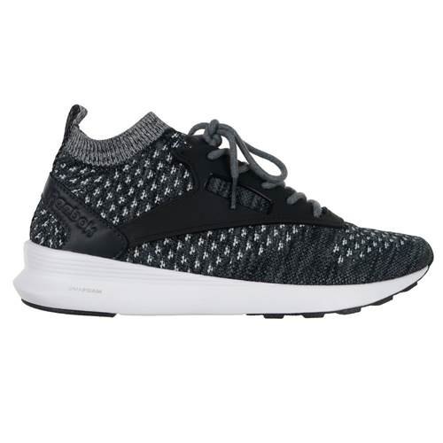 Reebok Zoku Runner Ultraknit Htrd Schuhe EU 44 1/2 Black,Grey günstig online kaufen