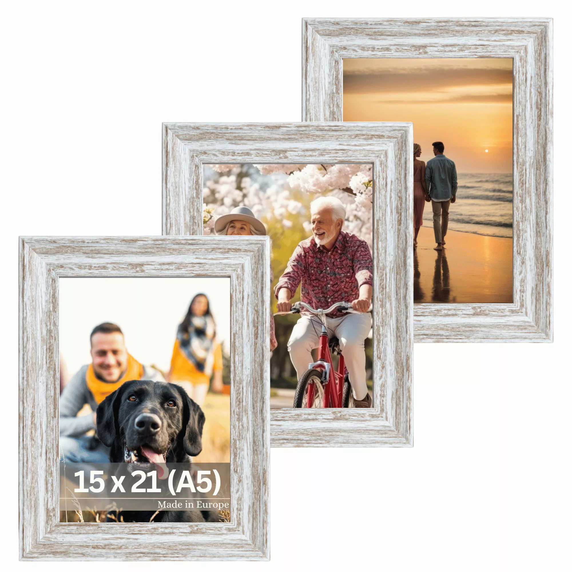 Victor (Zenith) Bilderrahmen Vincent, Bilderrahmen Set günstig online kaufen