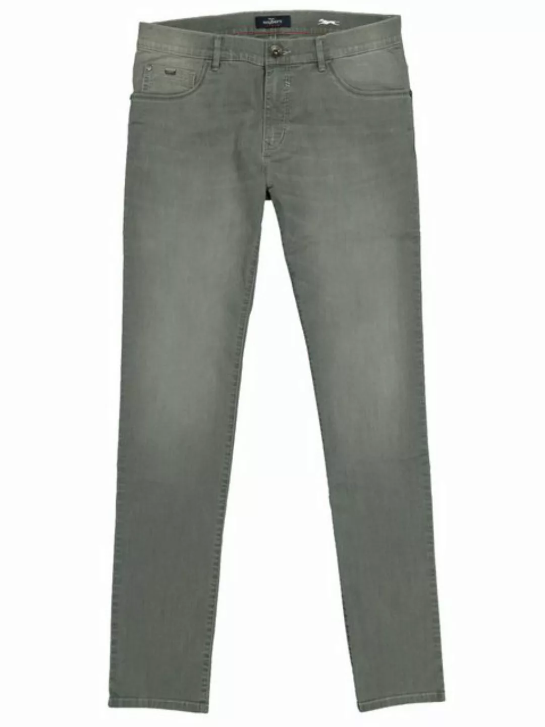 Engbers Stretch-Jeans Super-Stretch-Jeans regular günstig online kaufen