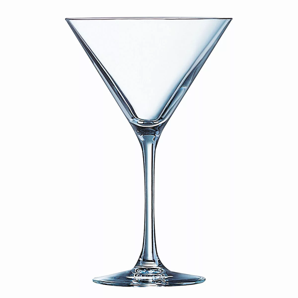 Cocktail-glas Luminarc Wermut Durchsichtig Glas (300 Ml) (12 Stück) günstig online kaufen