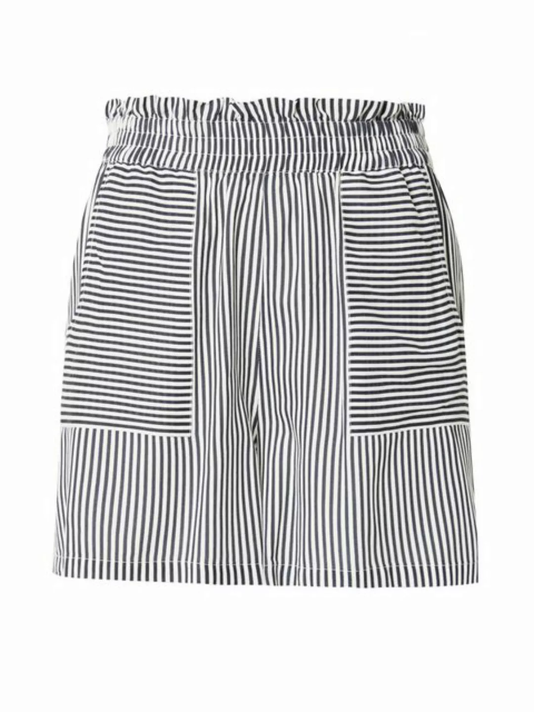 Vero Moda Shorts VMBUMPY (1-tlg) Rüschen günstig online kaufen