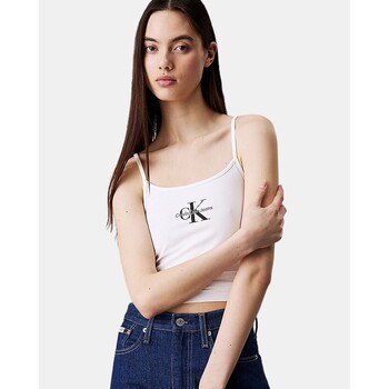 Calvin Klein Jeans  T-Shirts & Poloshirts J20J223105 günstig online kaufen