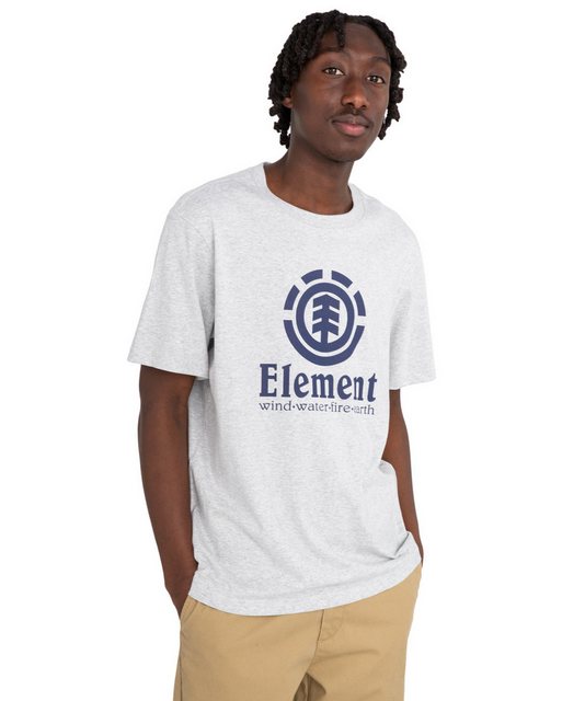 Element T-Shirt Vertical günstig online kaufen