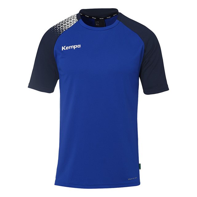 Kempa Kurzarmshirt Shirt Ambition 28 (Trikot) atmungsaktiv günstig online kaufen