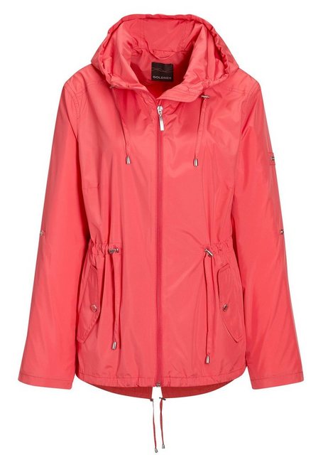 GOLDNER Outdoorjacke Freizeitjacke günstig online kaufen