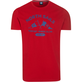 North Sails  T-Shirt 9023480230 günstig online kaufen