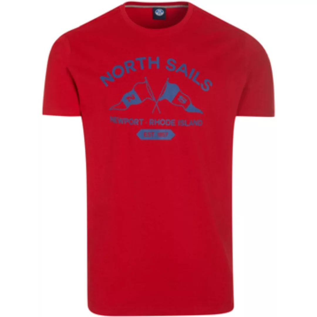 North Sails  T-Shirt 9023480790 günstig online kaufen