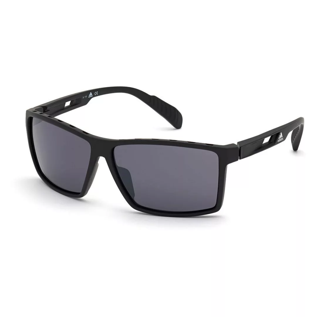 Adidas Sp0010 Sonnenbrille 63 Black / Other günstig online kaufen