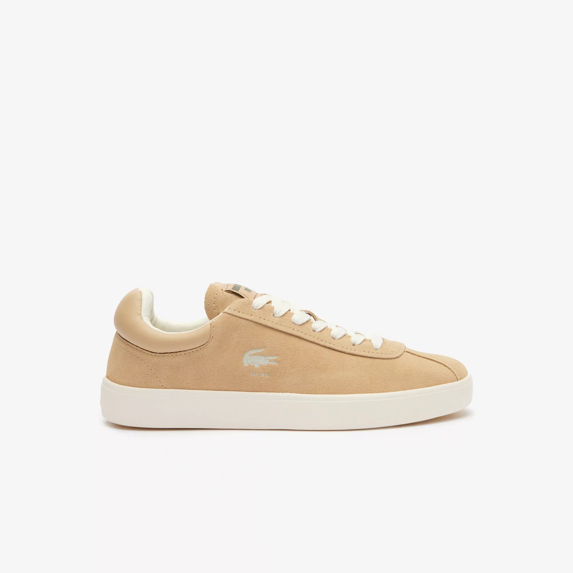 Lacoste Sneaker "BASESHOT 124 2 SFA" günstig online kaufen