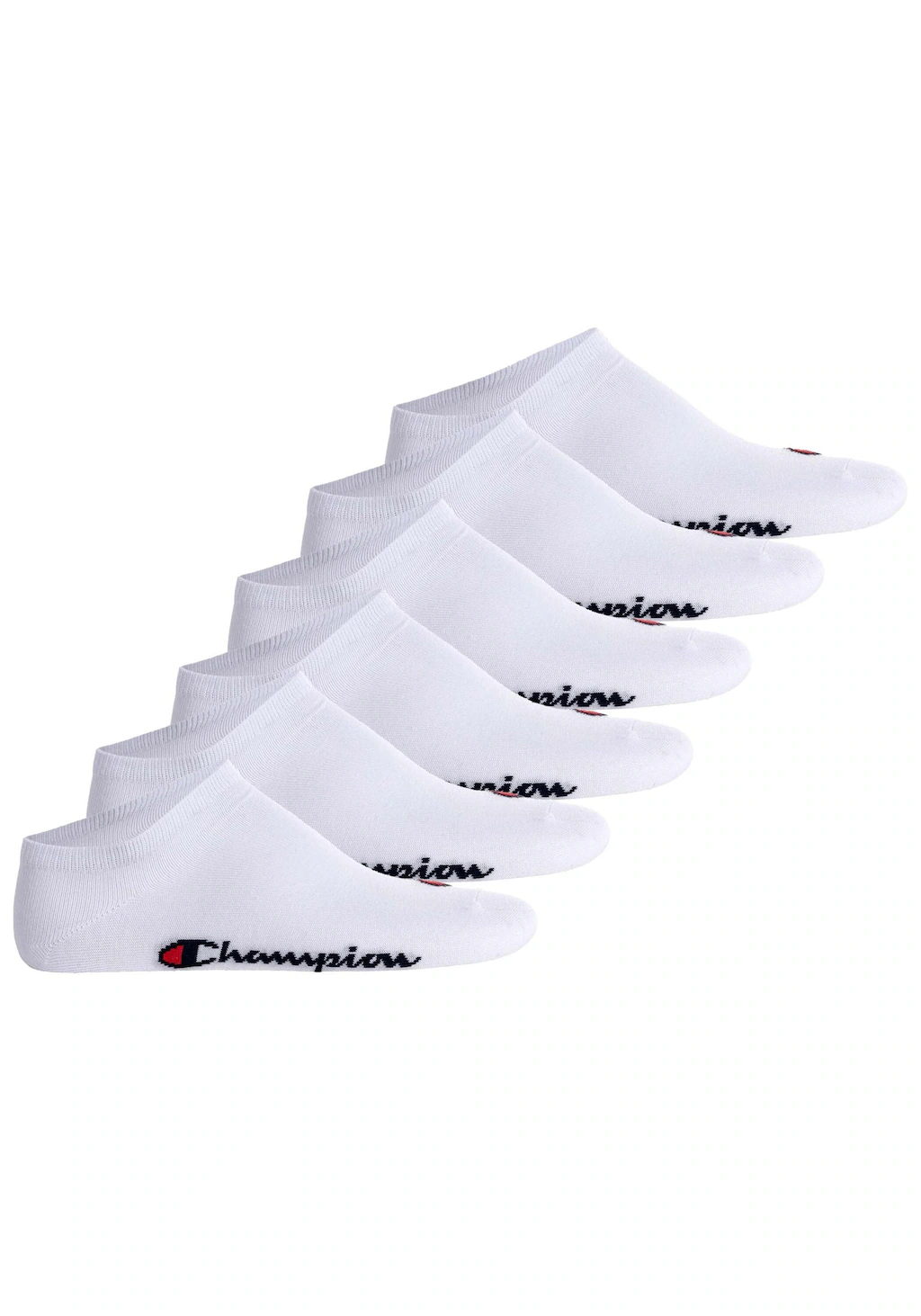 Champion Kurzsocken "Socken 6er Pack" günstig online kaufen