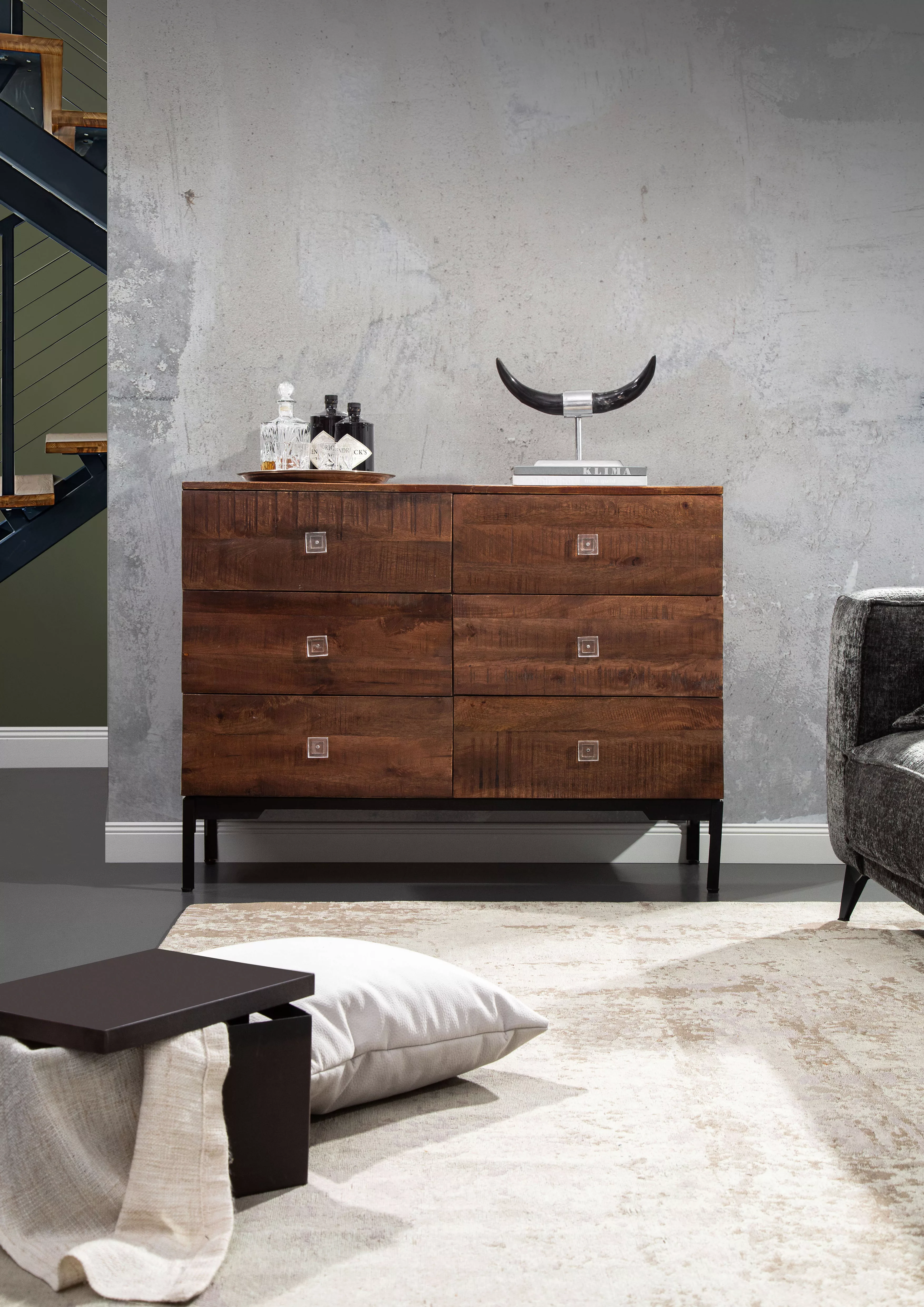 Gutmann Factory Sideboard günstig online kaufen