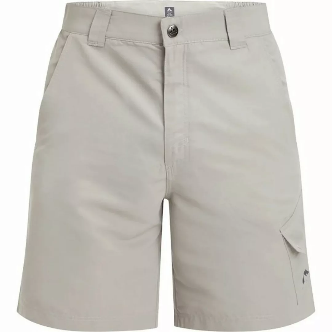 McKINLEY Outdoorhose He.-Shorts Sanna SHO M GREY günstig online kaufen