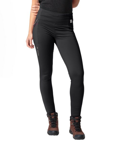 VAUDE Thermohose "Womens Neyland Winter Tights" günstig online kaufen