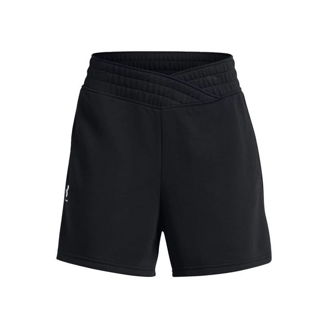 Under Armour® Shorts Rival Terry Short günstig online kaufen