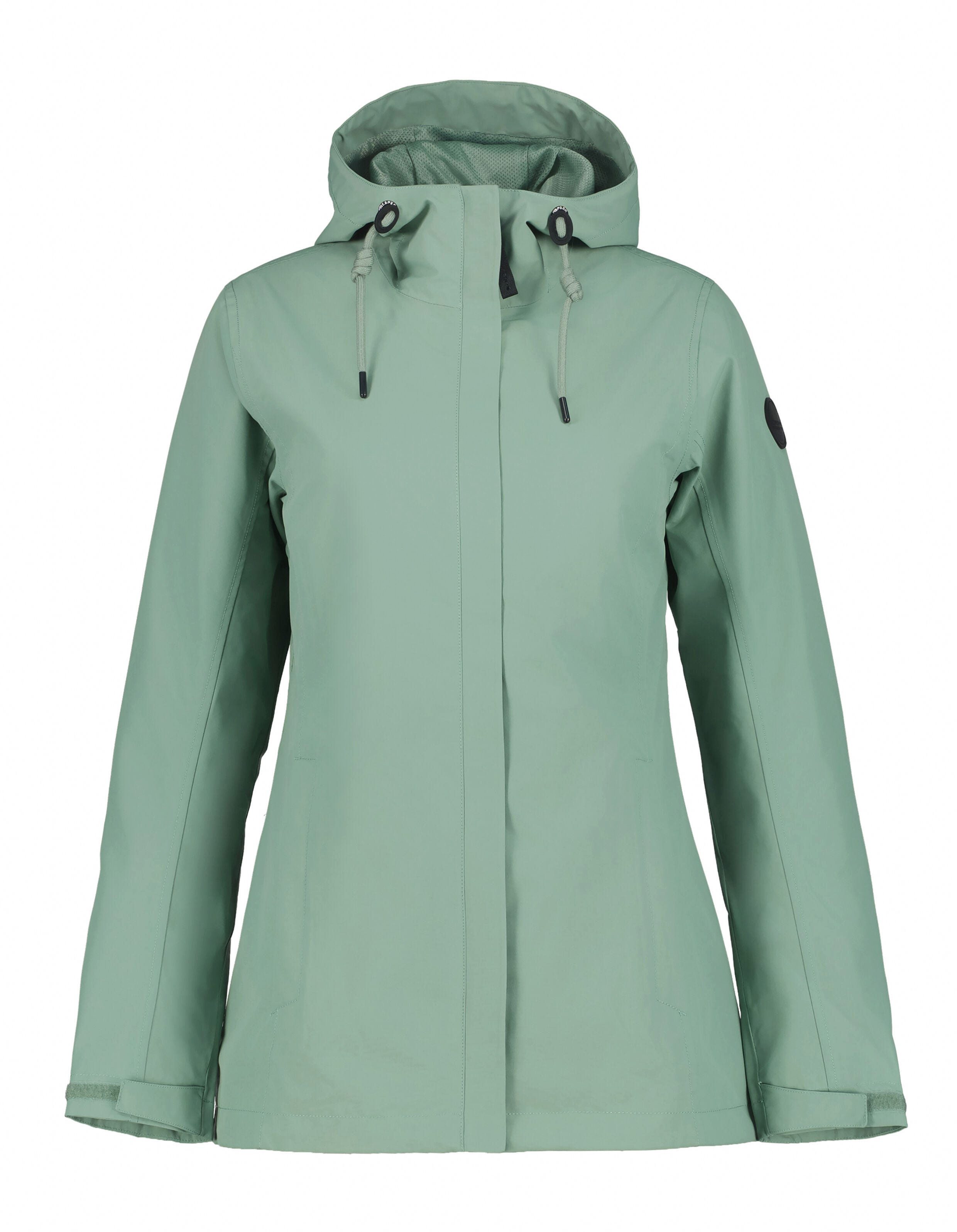 Icepeak Funktionsjacke D FUNKTIONSJACKE ADENAU (1-St) günstig online kaufen