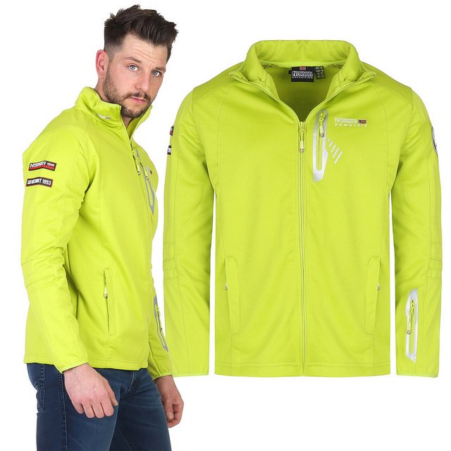 Geographical Norway Sweater TREASURE günstig online kaufen