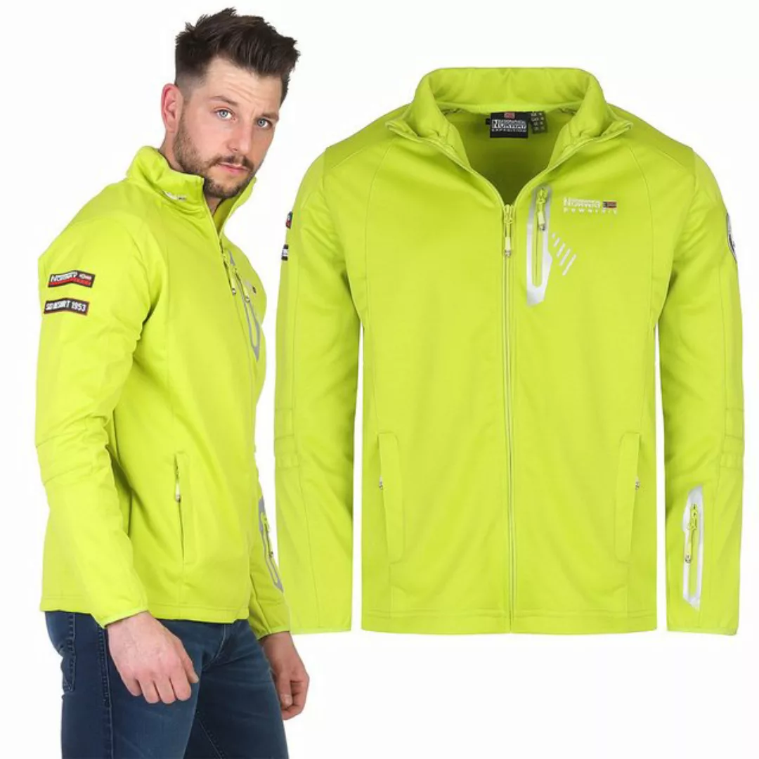 Geographical Norway Sweater TREASURE Herren, Jacke günstig online kaufen