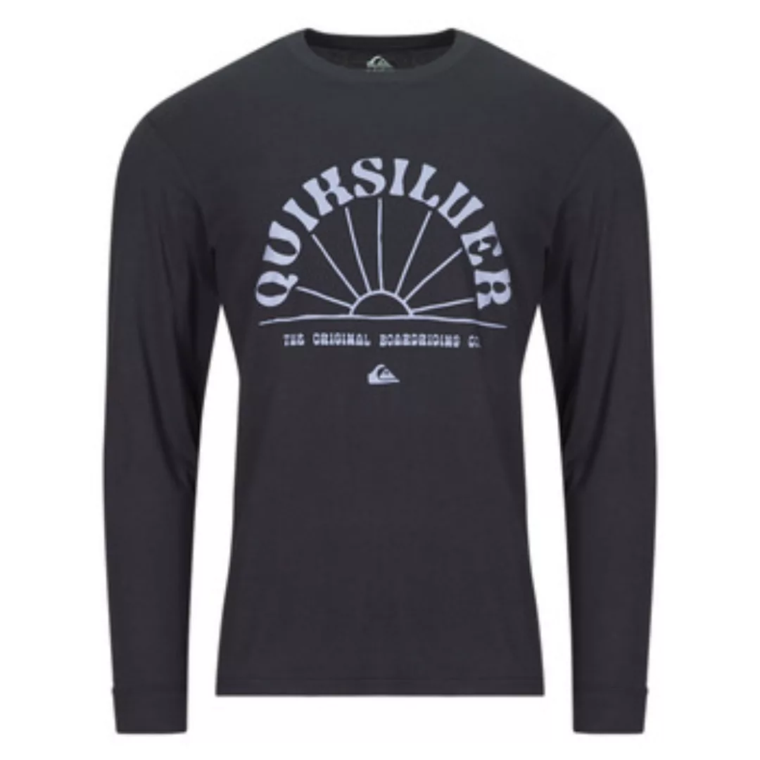 Quiksilver  Langarmshirt RAYS FOR DAYS LS günstig online kaufen