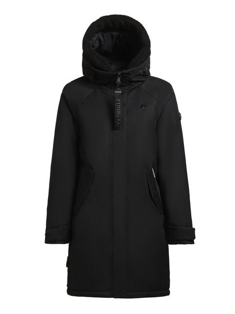 Khujo Damen Jacke Semie2 günstig online kaufen