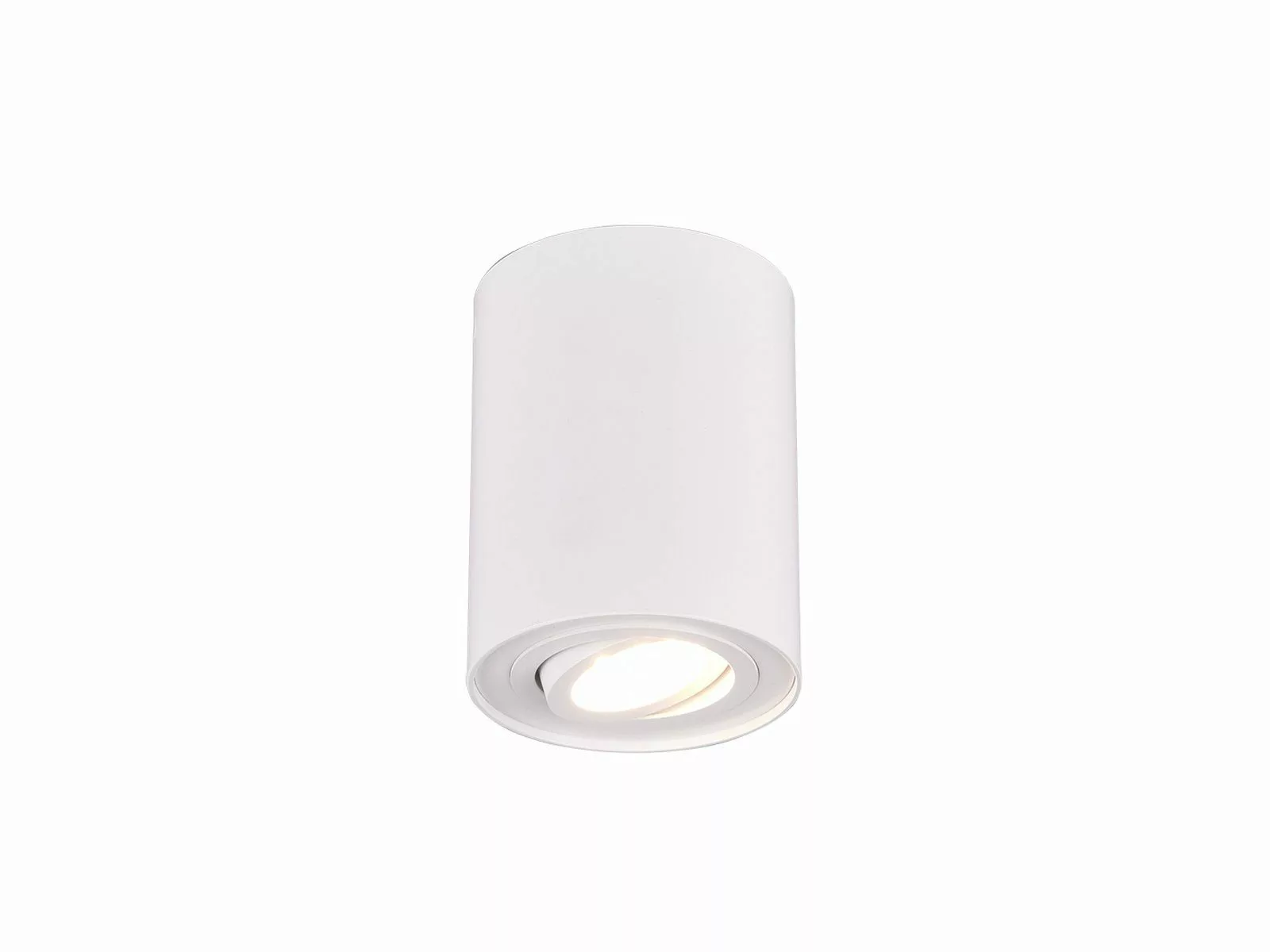 TRIO Leuchten LED Deckenstrahler, Dimmfunktion, LED günstig online kaufen