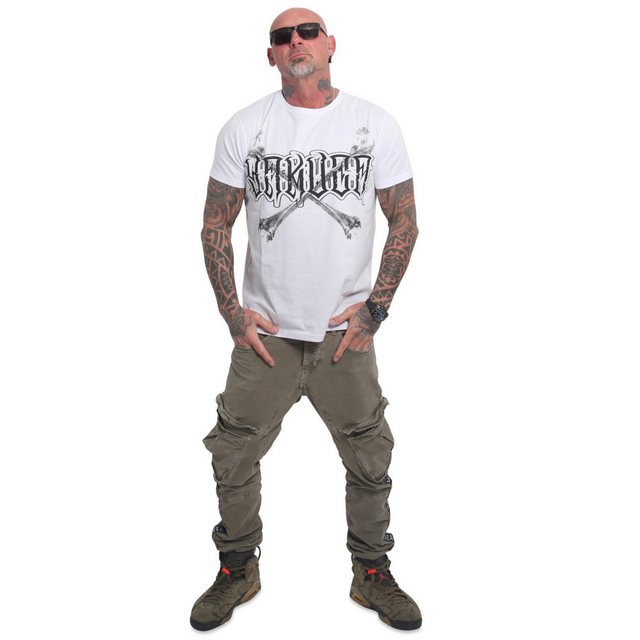 YAKUZA T-Shirt Judge Me günstig online kaufen