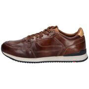 Lloyd Dylan Sneaker Herren braun günstig online kaufen