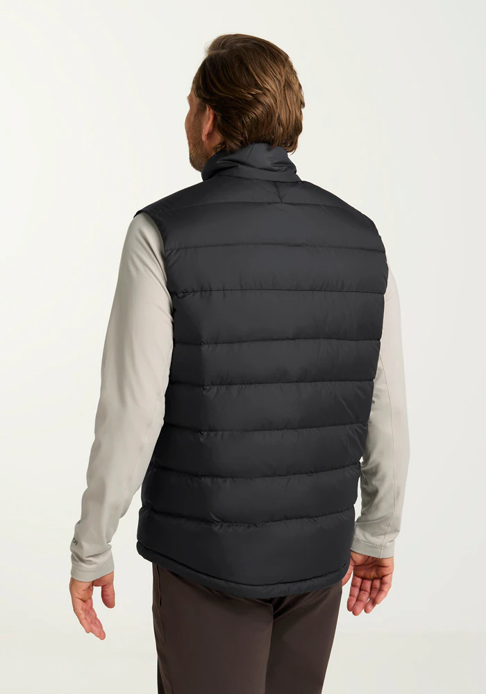 Jack Wolfskin Daunenweste "ATHER DOWN VEST M RDS" günstig online kaufen