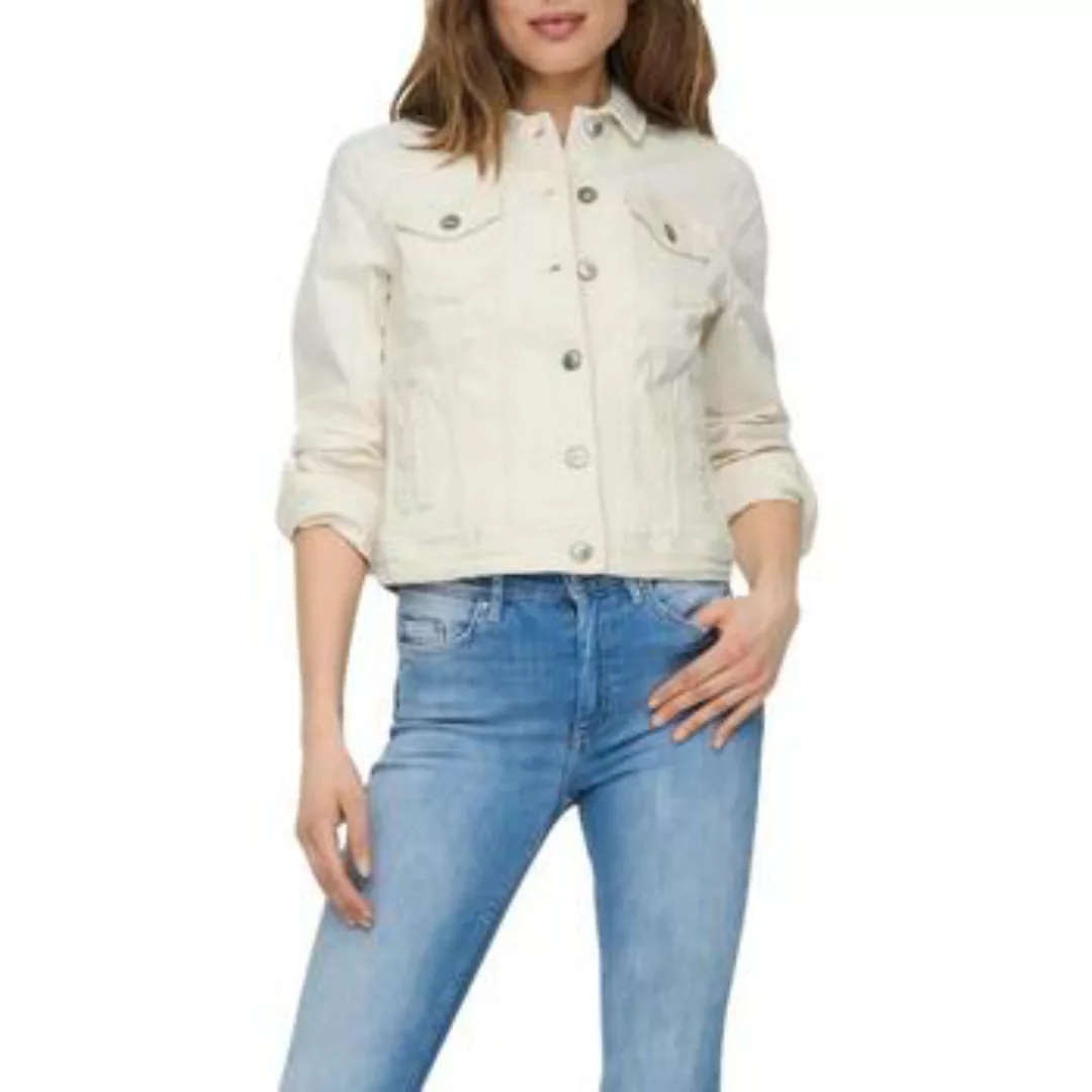 Only Damen Jeansjacke ONLTIA LIFE - Regular Fit günstig online kaufen