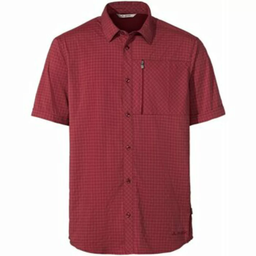 VAUDE Outdoorhemd Vaude Herren Seiland Shirt IV günstig online kaufen