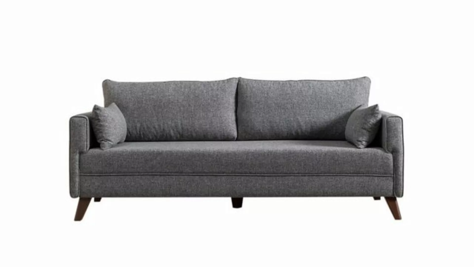 Skye Decor Sofa BLC1501-3-Sitz-Sofa-Bett günstig online kaufen