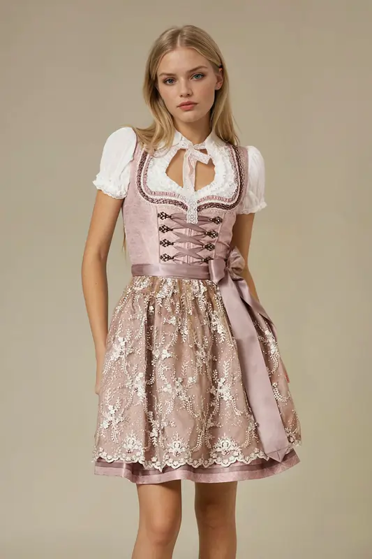 Dirndl Hailey (50cm) günstig online kaufen