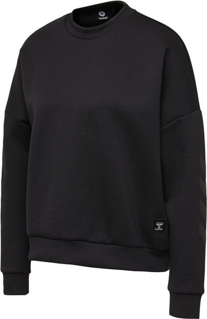 hummel Kapuzenpullover Hmlessi Sweatshirt günstig online kaufen