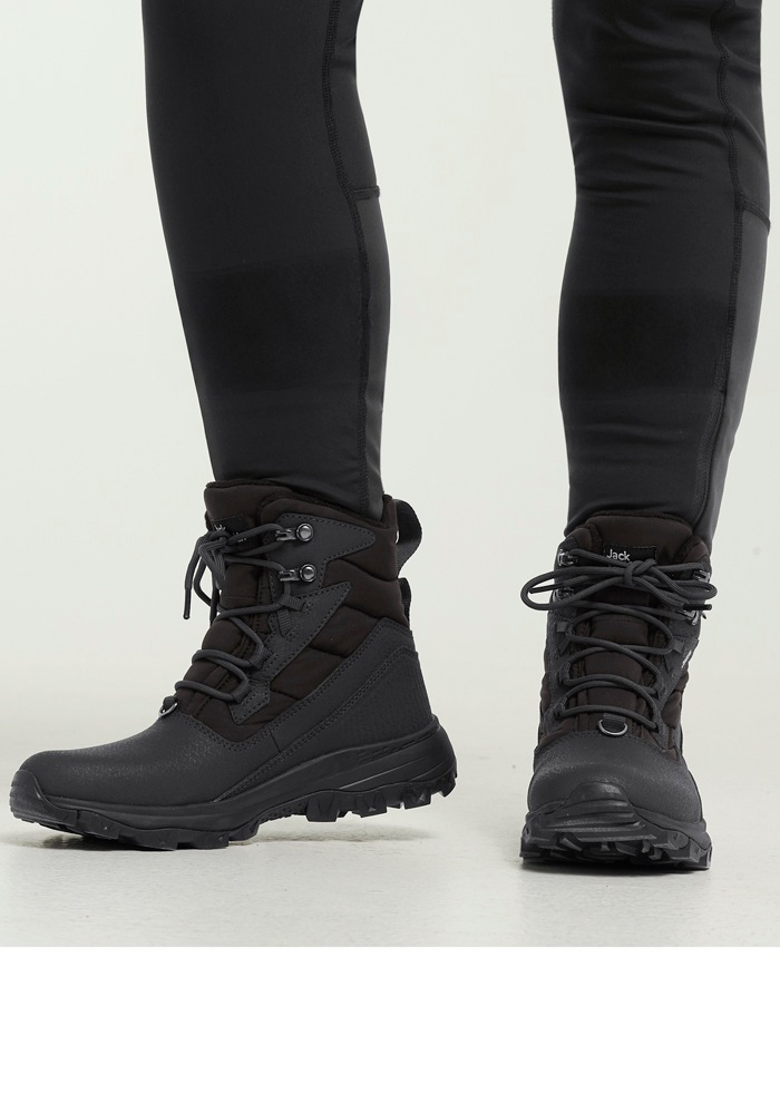 Jack Wolfskin Winterstiefel "EVERQUEST PRO TEXAPORE HIGH W" günstig online kaufen
