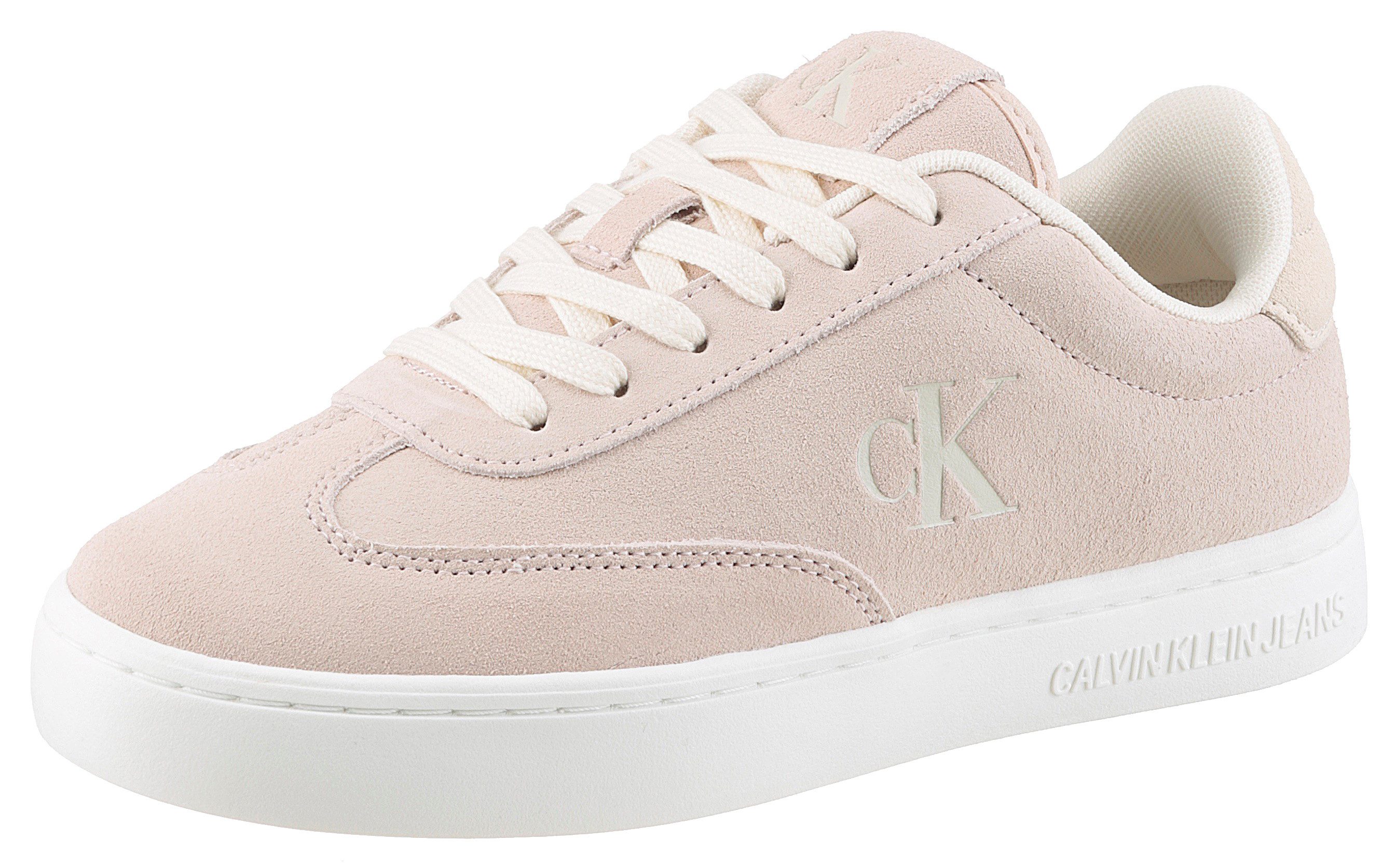Calvin Klein Jeans CLASSIC CUPSOLE LACEUP günstig online kaufen