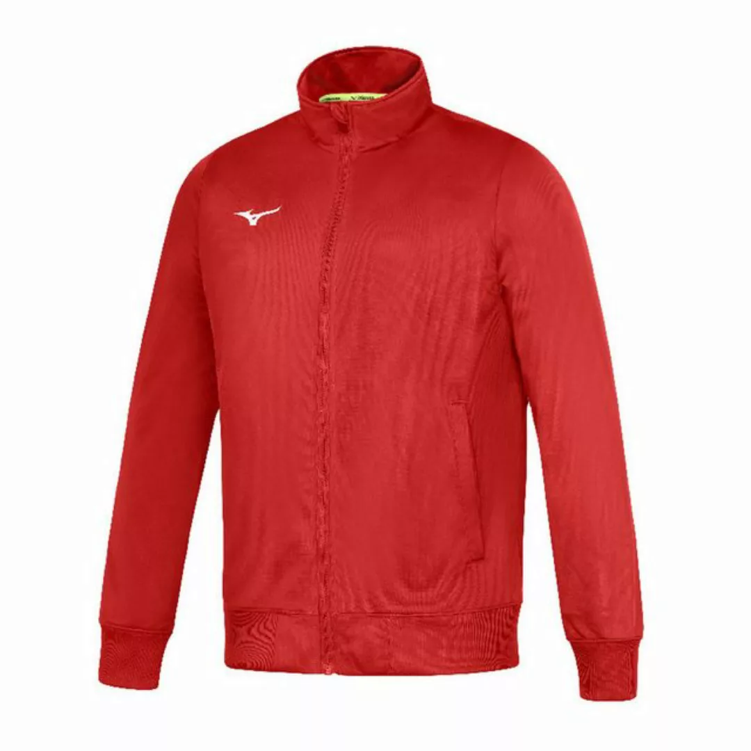 Mizuno Sweatshirt Core TR Jacket M(M) günstig online kaufen