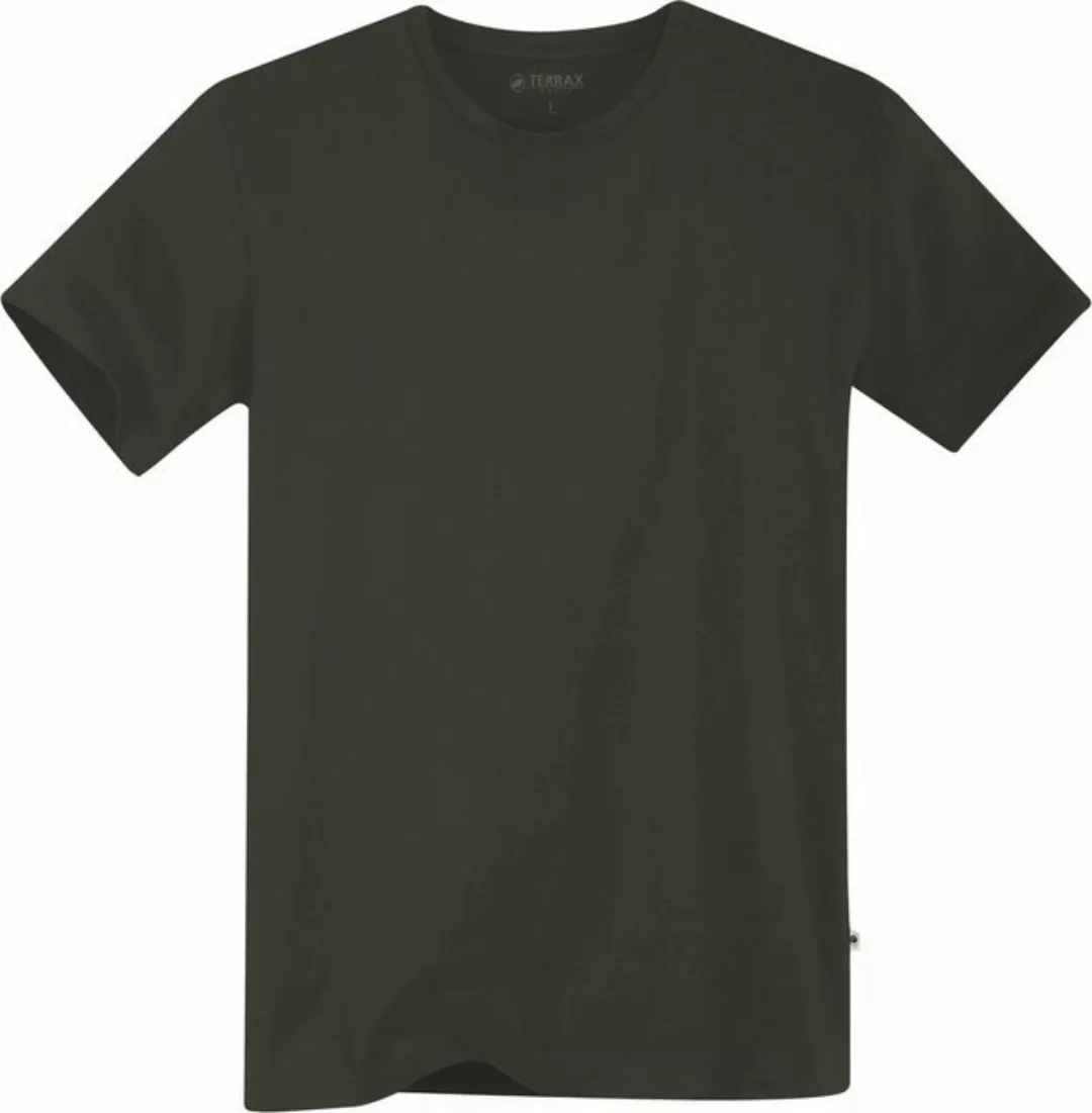 Terrax Workwear T-Shirt günstig online kaufen