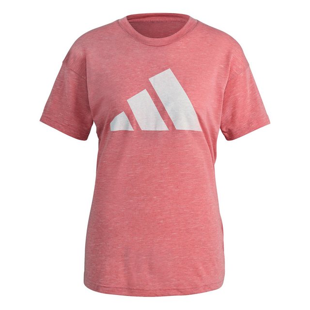 adidas Performance T-Shirt adidas Damen T-Shirt Winners 2.0 günstig online kaufen