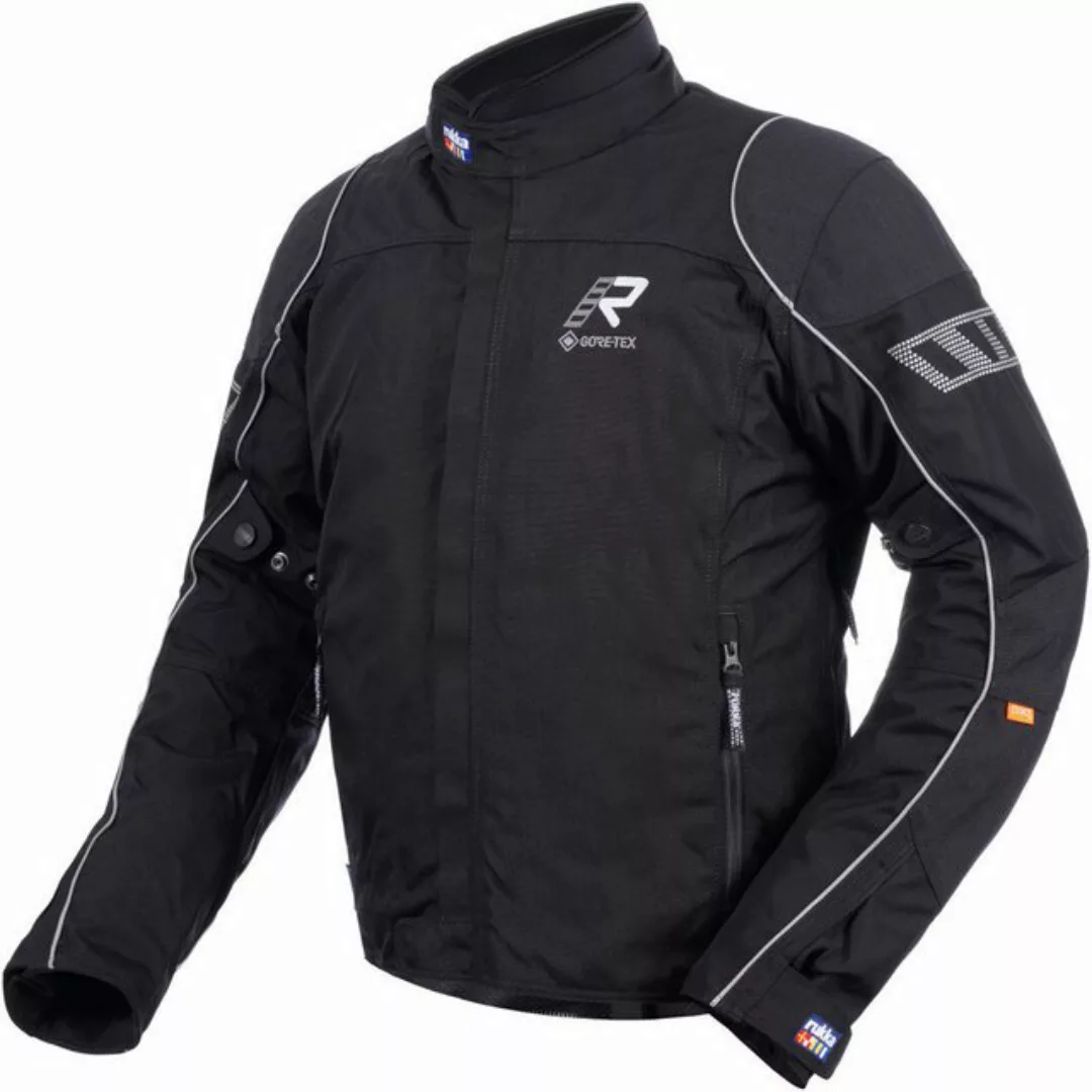 Rukka Motorradjacke Trave-R Motorrad Textiljacke günstig online kaufen