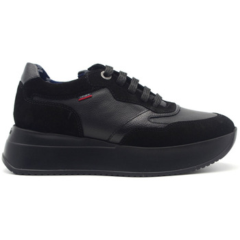 CallagHan  Sneaker Babylon sneaker in pelle günstig online kaufen