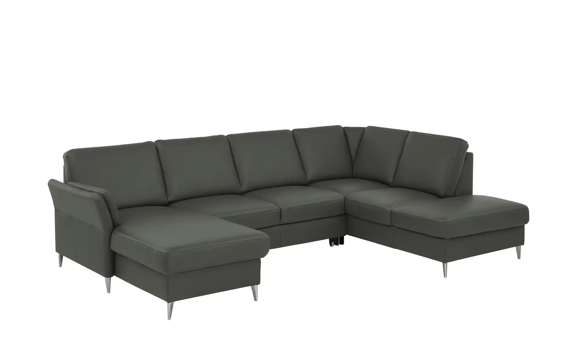 meinSofa Wohnlandschaft  Veit ¦ Maße (cm): B: 305 H: 90 T: 204.0 Polstermöb günstig online kaufen