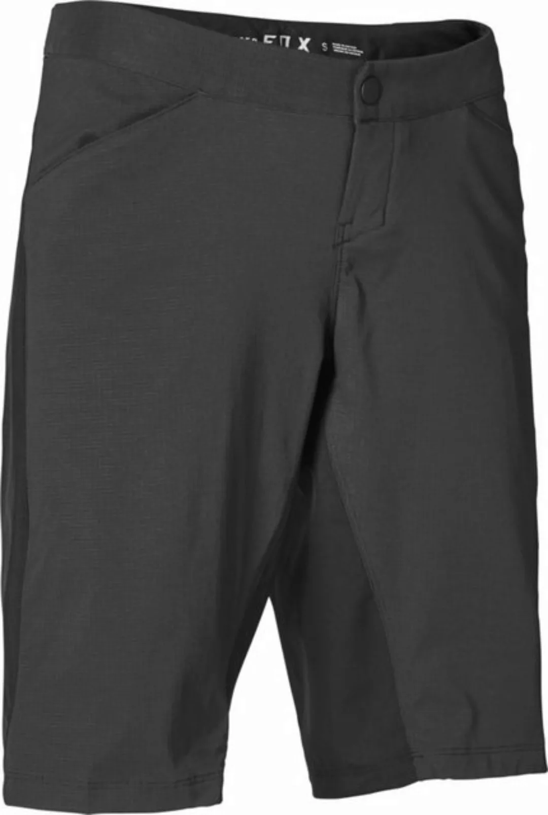 Fox Racing Fahrradhose Fox Racing Women RANGER WATER SHORT - Black M günstig online kaufen