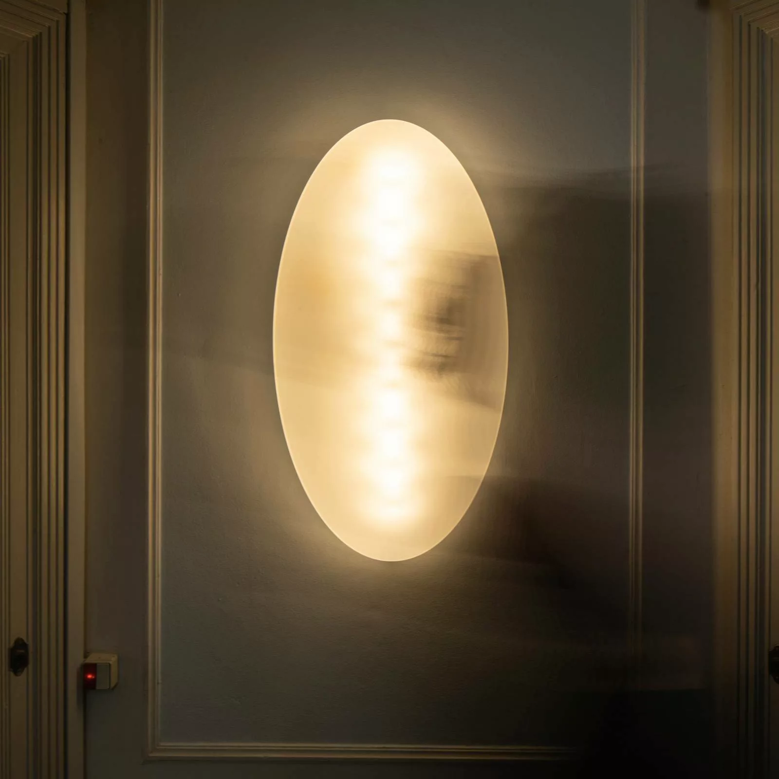 Foscarini MyLight Superficie LED-Wandleuchte, 75cm günstig online kaufen