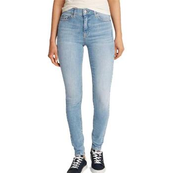 Tommy Hilfiger  Slim Fit Jeans DW0DW20651-1AB günstig online kaufen