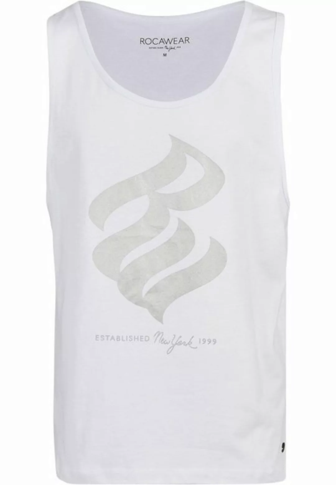 Rocawear Tanktop Rocawear Herren Rocawear as Tanktop (1-tlg) günstig online kaufen